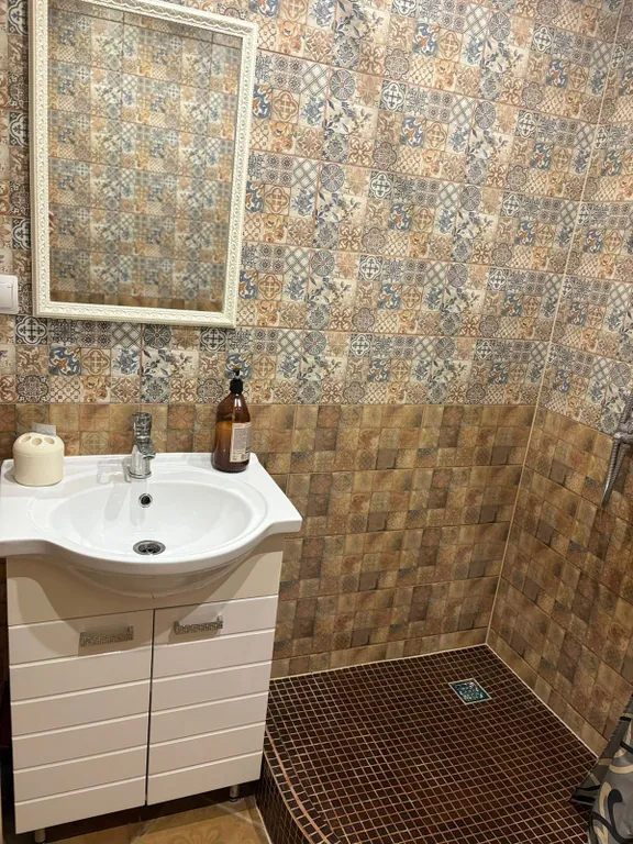 Квартира в хорошем состоянии