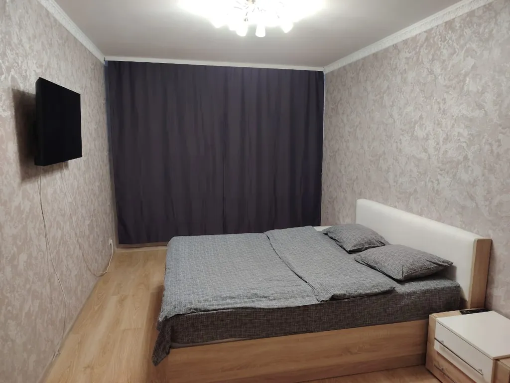 Квартира 2-комнатная Квартира — Тверь