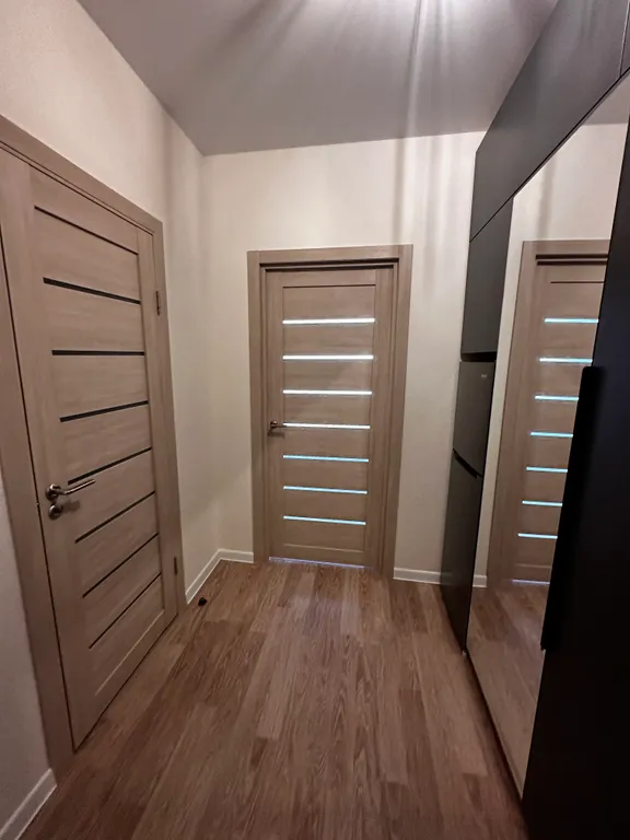 Квартира Квартира Новая студия в центральной части города — Ярославль