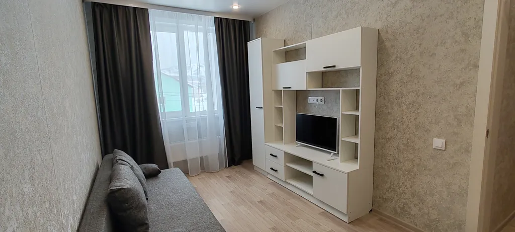 Уютная 2-комнатная квартира — аренда посуточно в Южно-Сахалинск