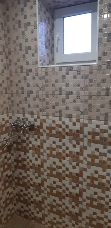 Домик у озера Тургояк