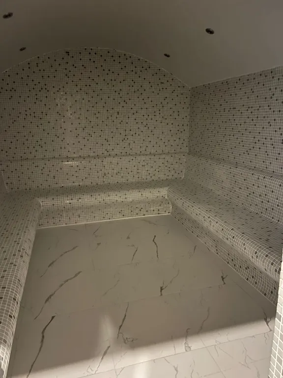 Апартамент в комплексе 5 звезд