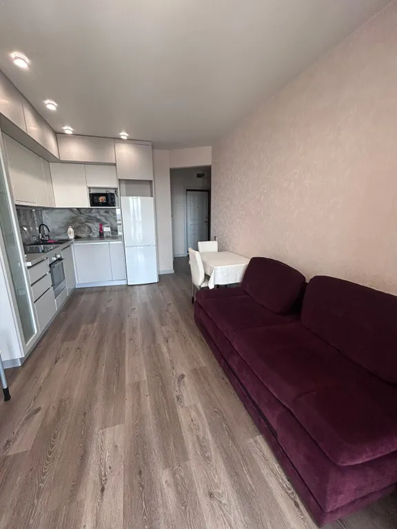 Уютная квартира в престижном районе — аренда посуточно в Улан-Удэ