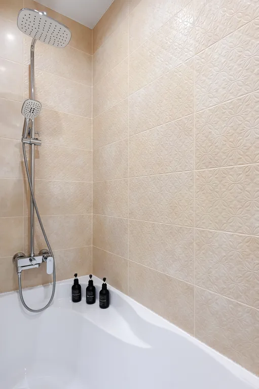 Видовая квартира в ЖК Новая Звезда