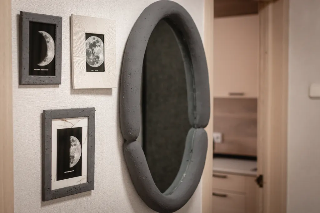 Двухкомнатная квартира в центре города