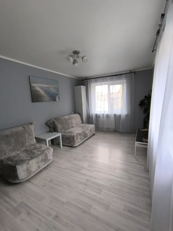 Квартира Уютная квартира в самом центре — Лазаревское