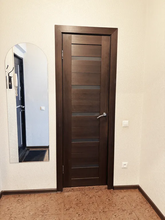 1-к квартира на 5 человек!