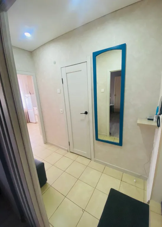 Уютная квартира около Музея Мирового окена