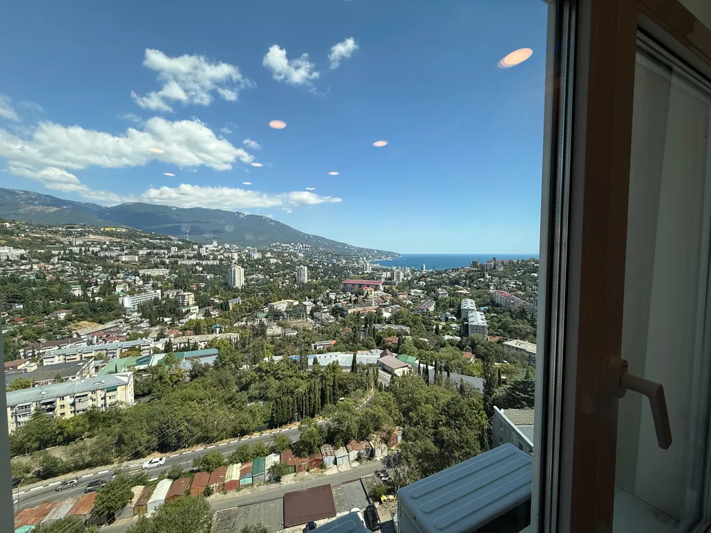 Премиальные апартаменты Алмаз