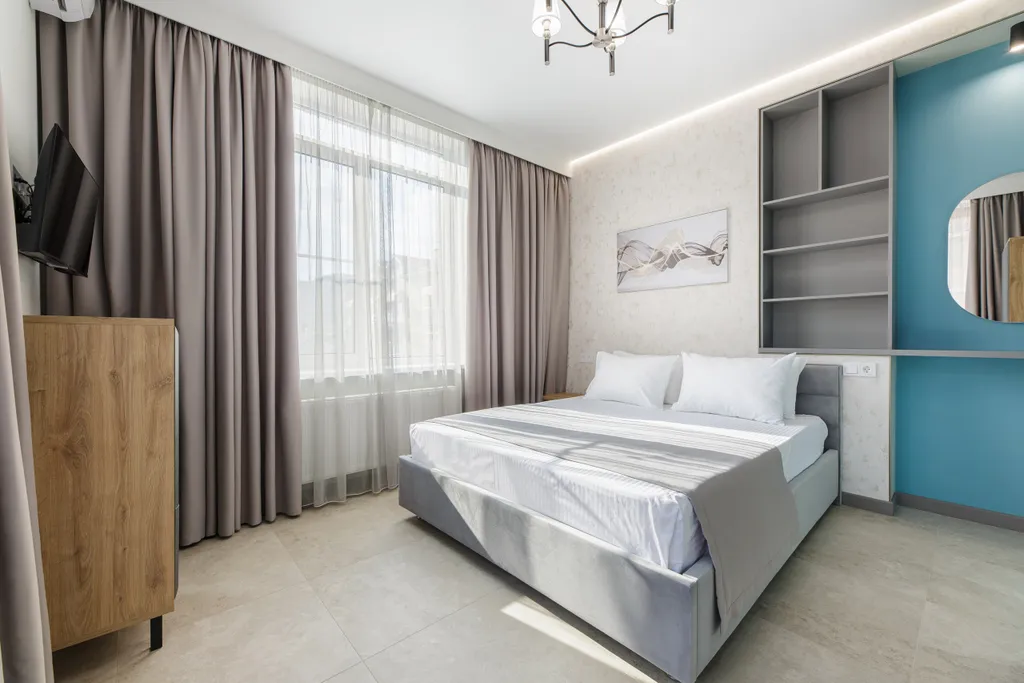 Квартира 2-комнатная Квартира — Криница