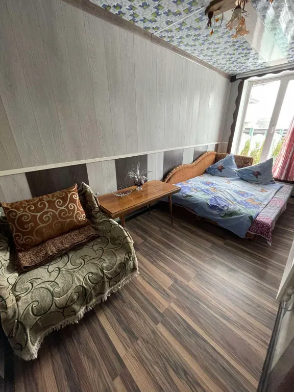 Дом 7 километров от Минска