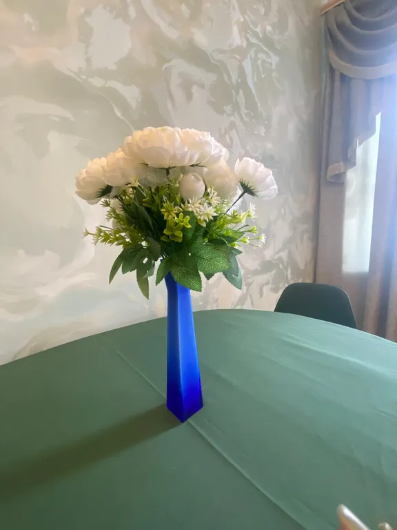 Уникальная квартира с интересным ремонтом и настоящим камином