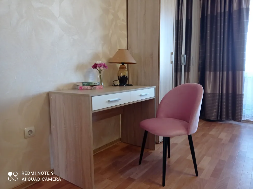 Квартира Отличная квартира в отличном месте — Калининград