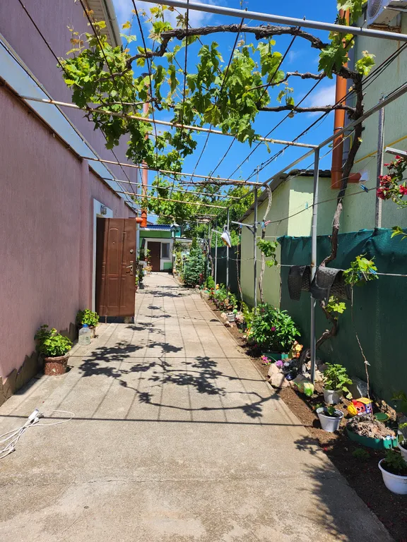 Орловка Качинское шоссе