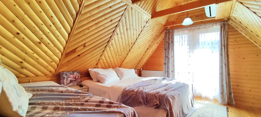 Квартира Квартира 2комнатная эко-апар отопление автон кухня две спальни балкон парковка — Судак