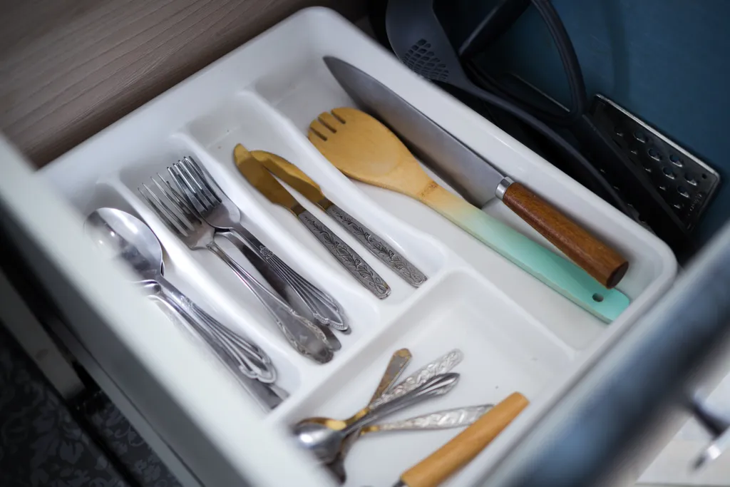 Просторная квартира