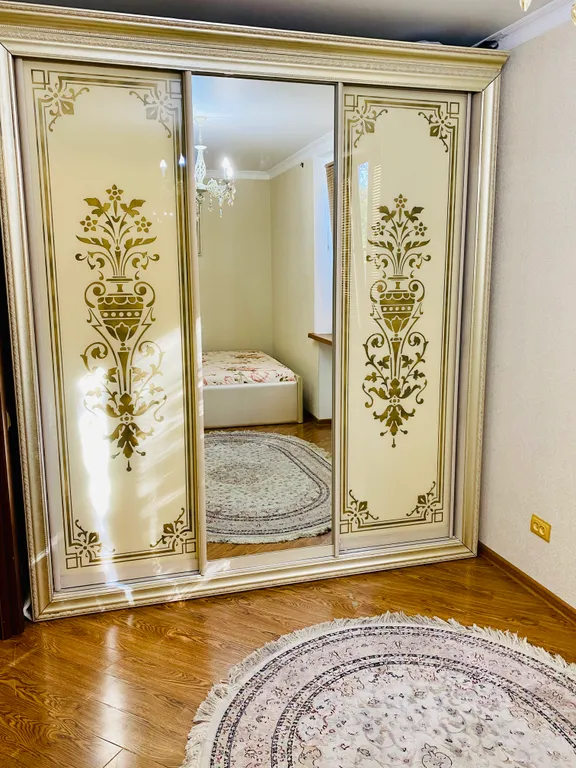 Квартира Квартира у моря — Каспийск