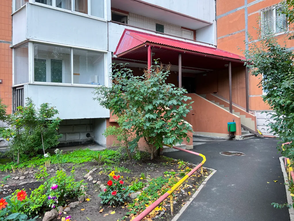 Квартира на набережной Невы