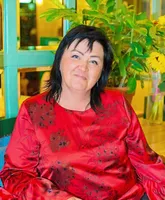 Наталья  Карабанова