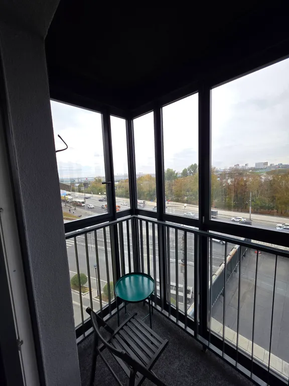 Квартира Апартаменты в центре Новосибирска — Новосибирск