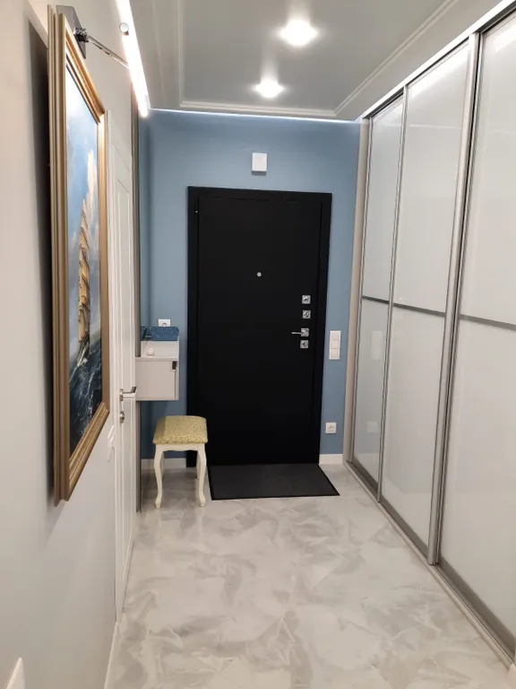 Апартаменты Baden Spa Kolibri