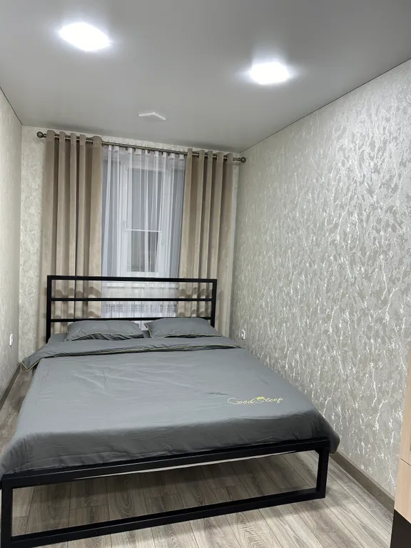 Апартамент юбилейный парк