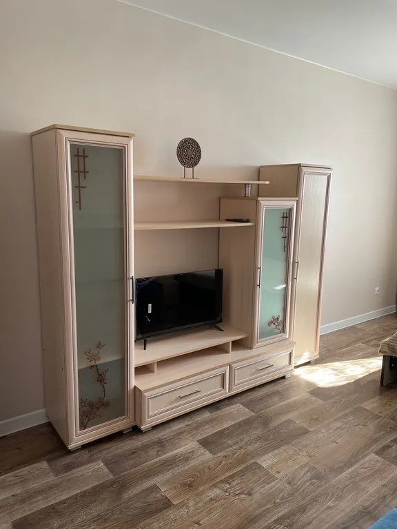 Чистая квартира возле парка