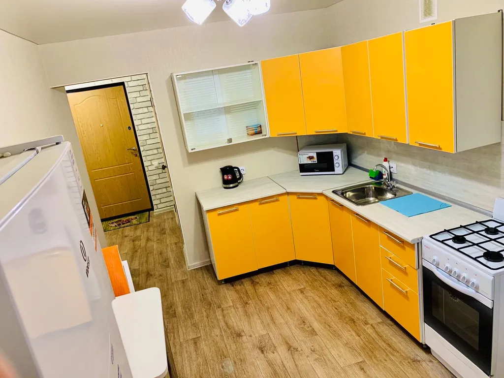 Жилой Комплекс Велит с огороженной территорией