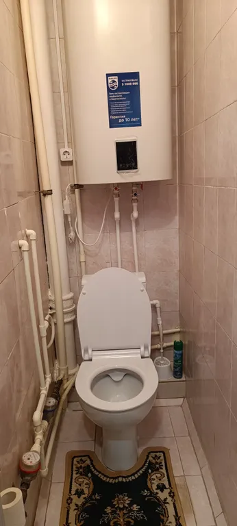 Уютная квартира со всеми удобствами для отдыха