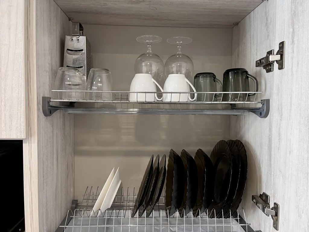 Квартира для семьи у парка, зелёная зона рядом