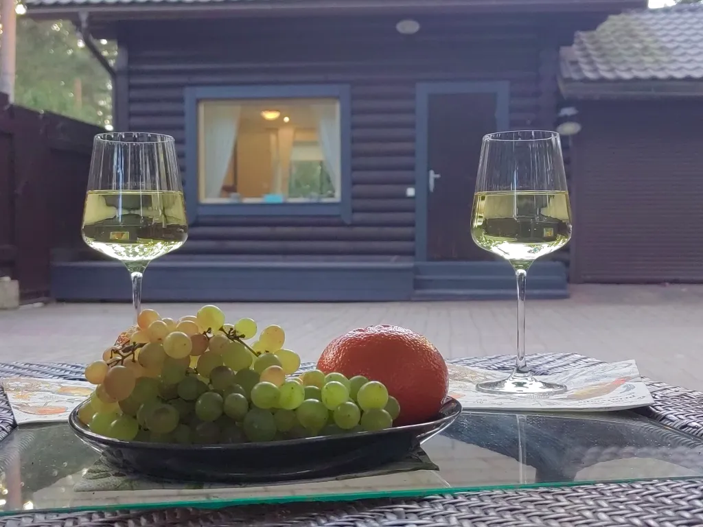 Уютный домик в Сосново