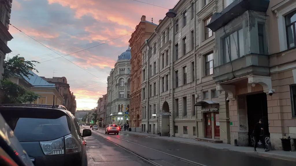 Квартира в Центральном районе