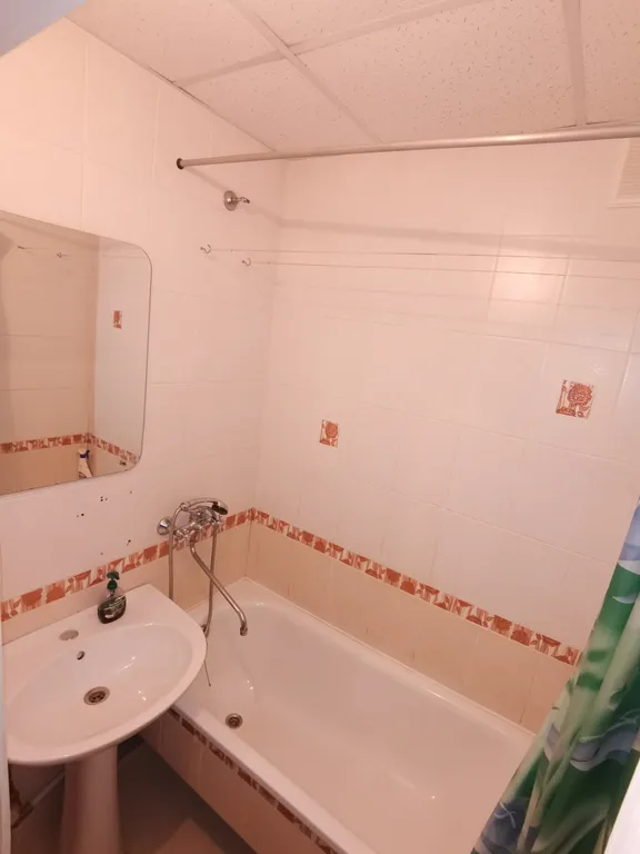 Квартира в центре города