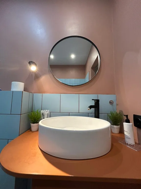 Апартаменты Чехова