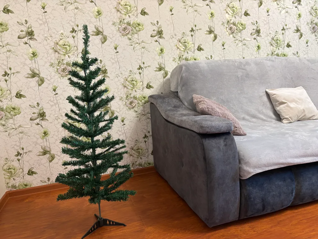 Квартира Квартира с видом на реку Уфа — Уфа