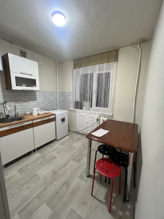 Квартира Уютная квартира недалеко от главных достопримечательностей — Элиста