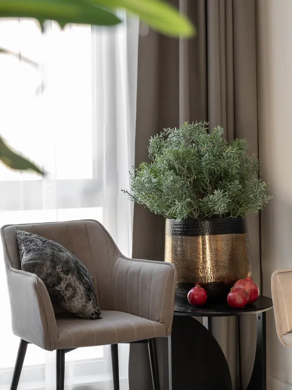 Уютный коттедж "Гранат" с бассейном и мангальной зоной