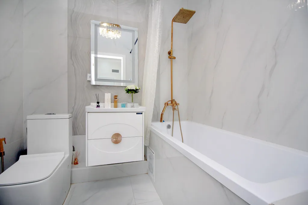 Квартира Уютно как дома, в сердце Алматы — Алматы