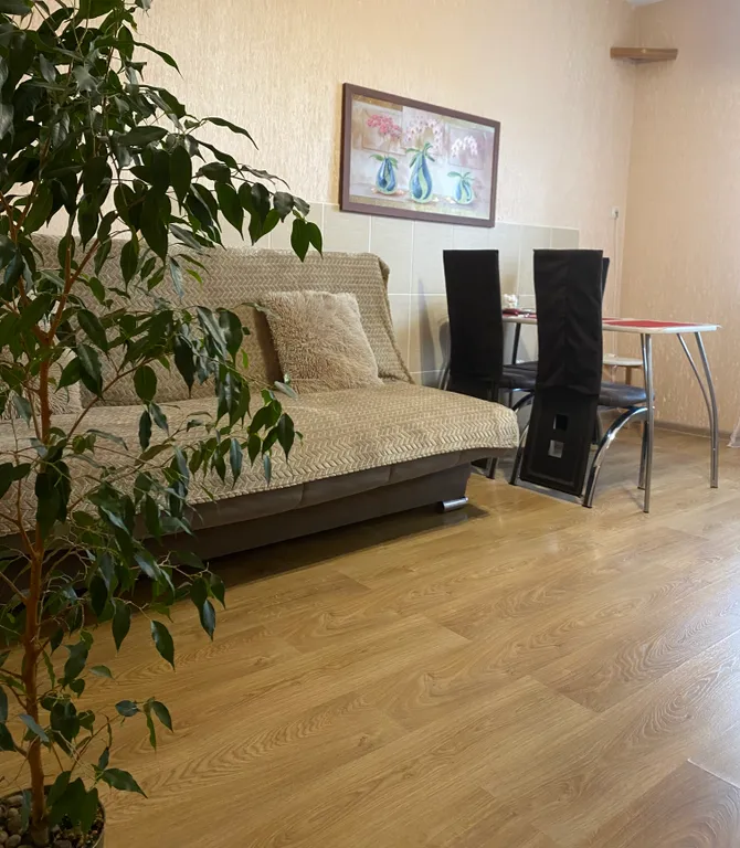 Комфортная и современная квартира в пешей доступности маутинбайк .