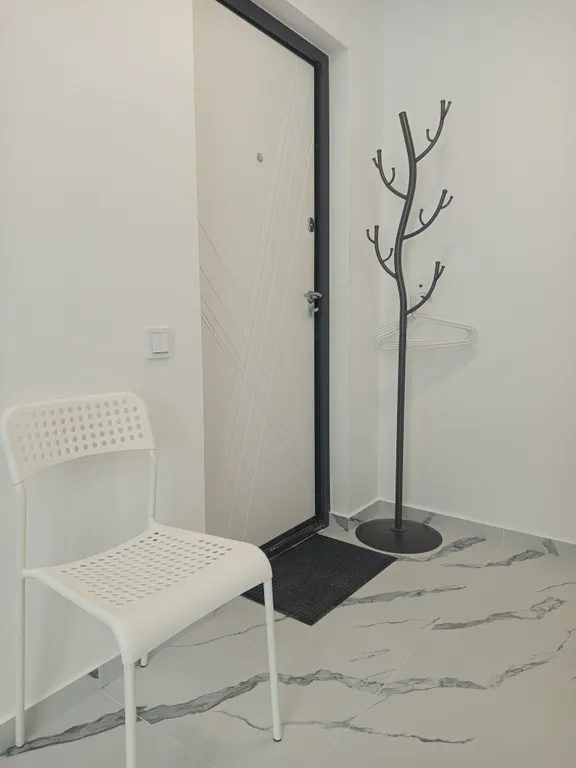 Уютные апартаменты в центре города