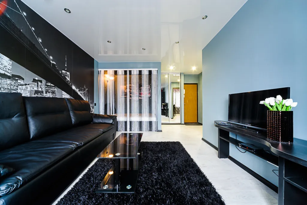 Квартира Апартамент с балконом около центра столицы — аренда посуточно в Минск