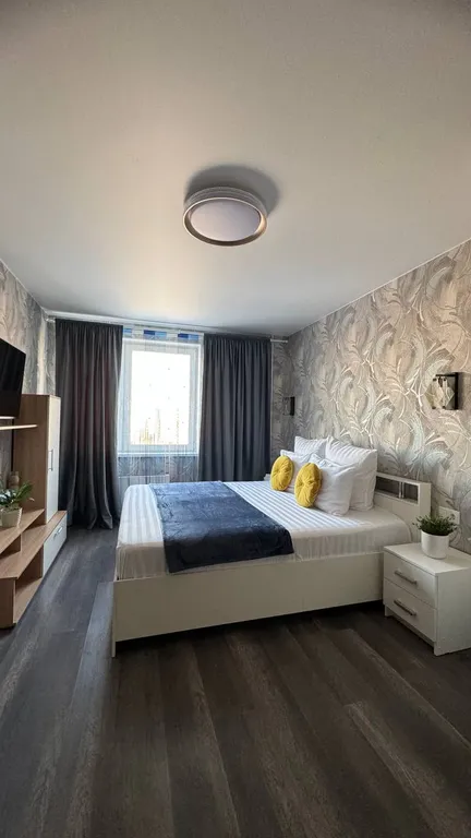 Квартира Квартира однокомнатная ЖК Лобня Сити — Лобня