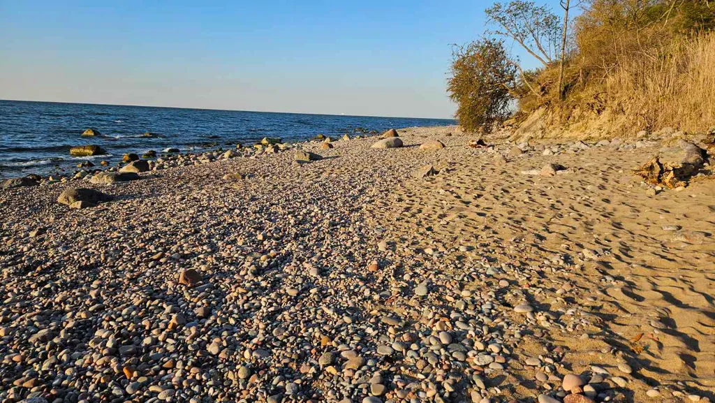 Квартира с видом на море