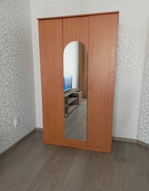 Уютная, светлая однокомнатная квартира рядом с парком Краснодар