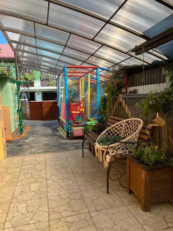 Студия в частном секторе Христо