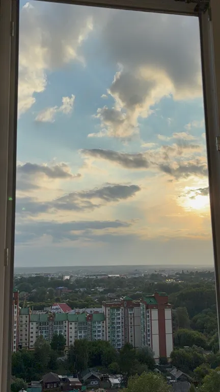 Пентхаус Лофт Дизайн