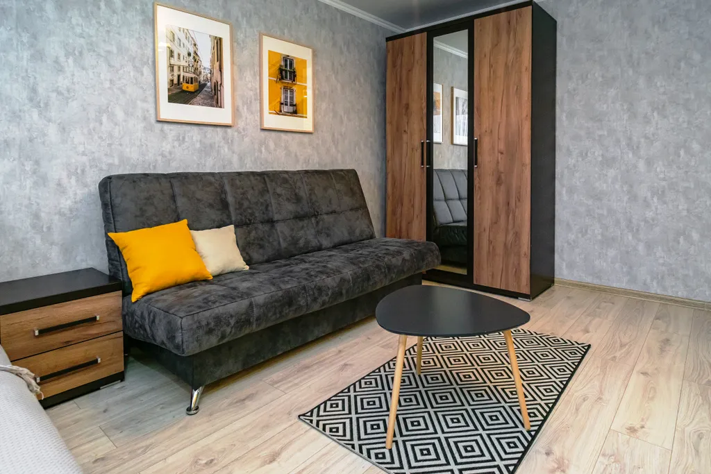 Ваш комфорт - наша работа, OrenRoom56