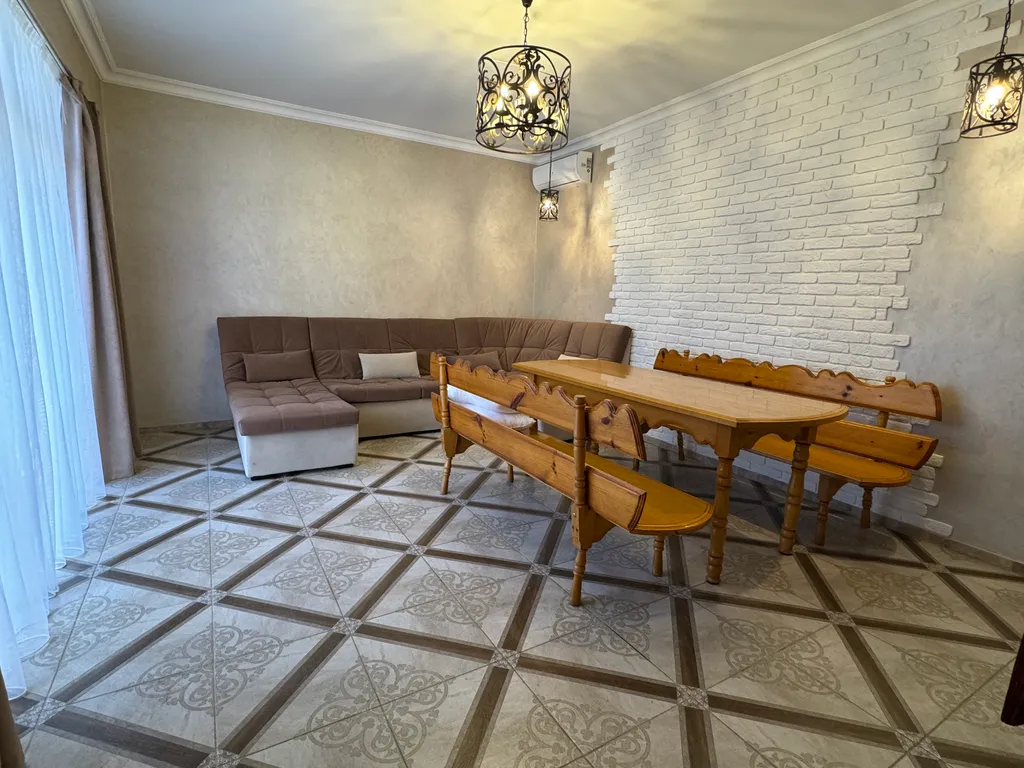 Уютный домик для отдыха