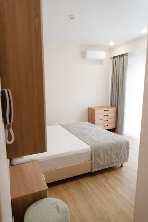 Квартира Комната — Дюрсо