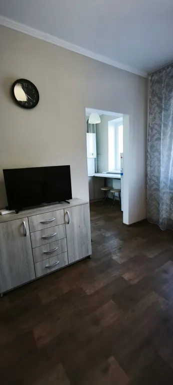 Квартира рядом с парком